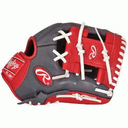 lings XLE Series GXLE4GSW Baseball Glove 11.5 Inch Right Handed Throw  The Gamer XLE